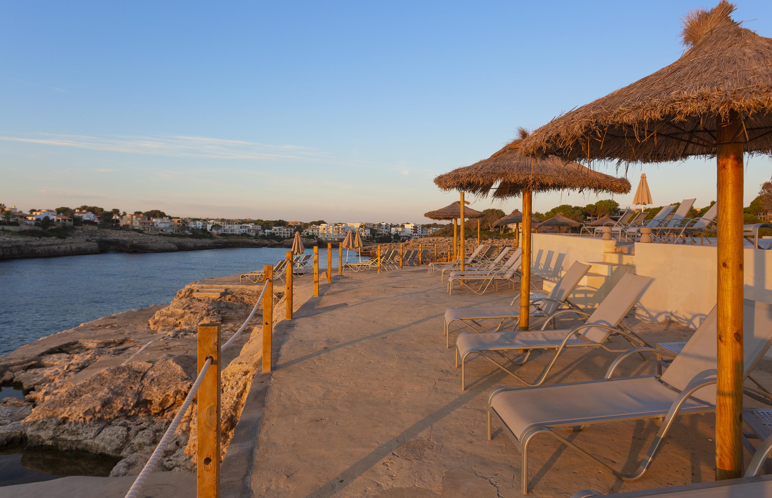 Js Cape Colom - Adults Only Hotel 3*