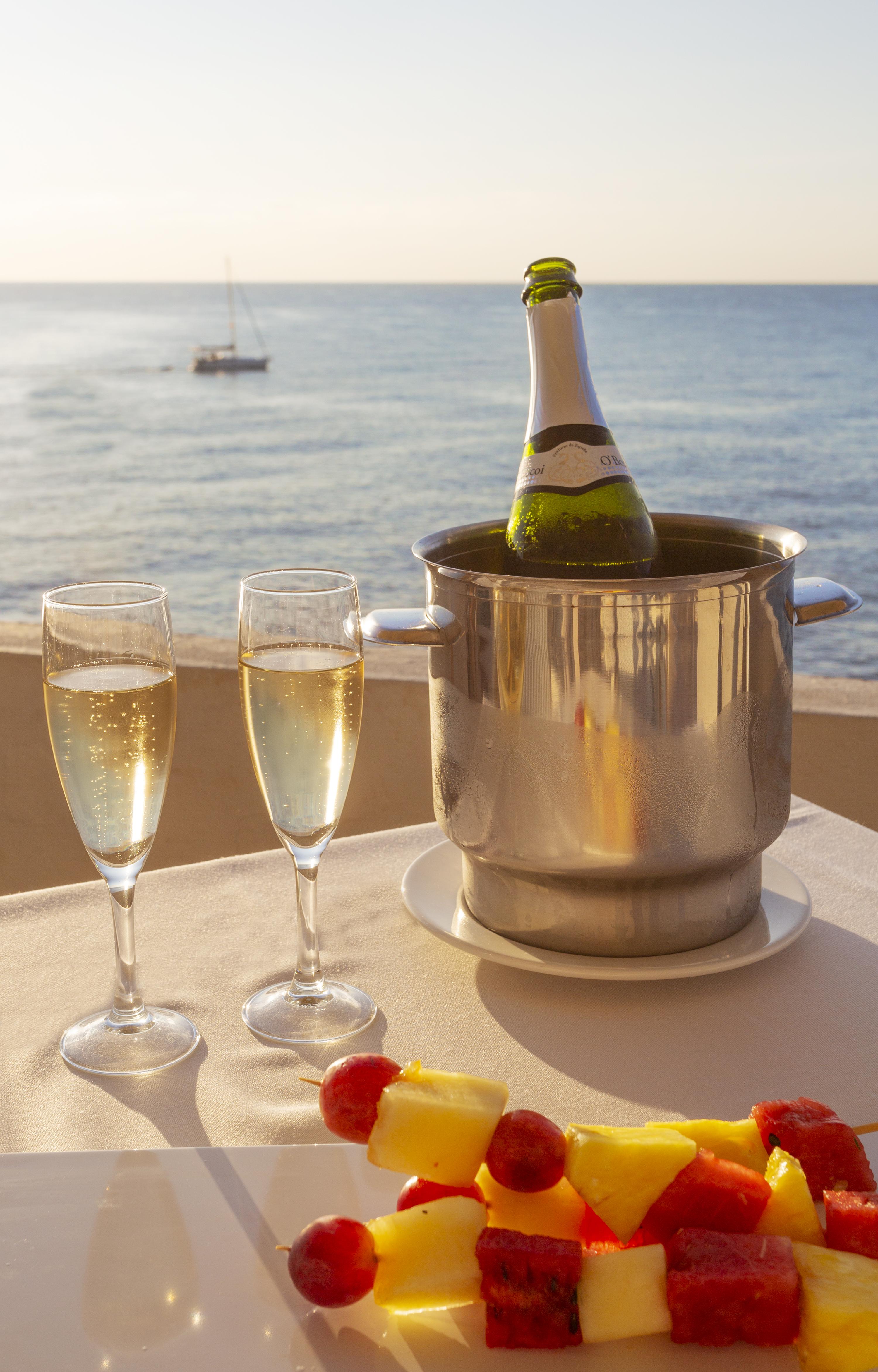 Hotel Js Cape Colom - Adults Only 3*