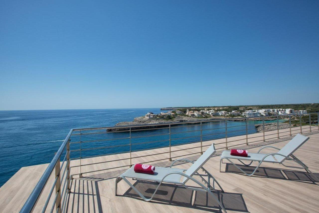 Hotel Js Cape Colom - Adults Only Portocolom (Mallorca)