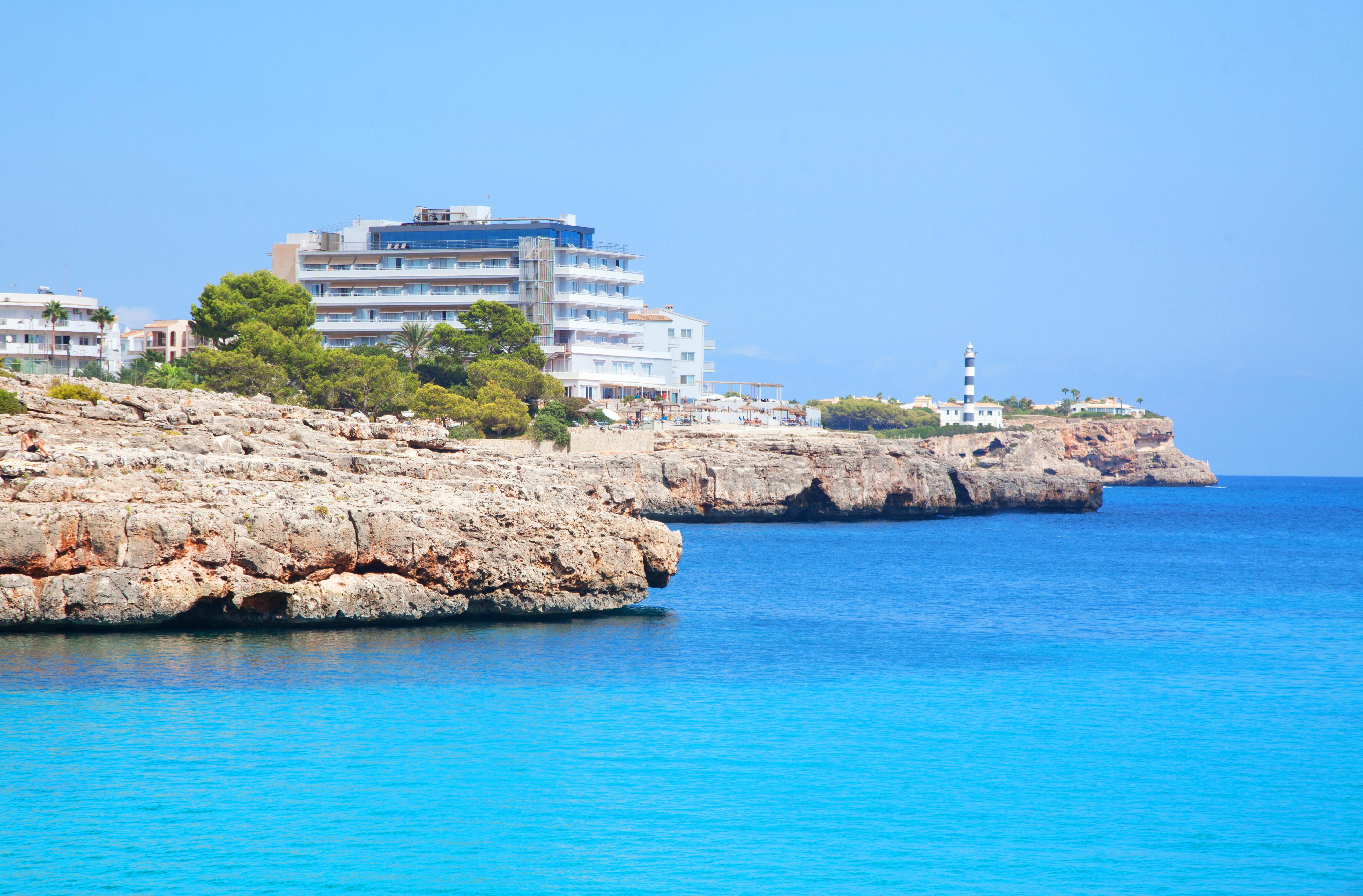 Hotel Js Cape Colom - Adults Only