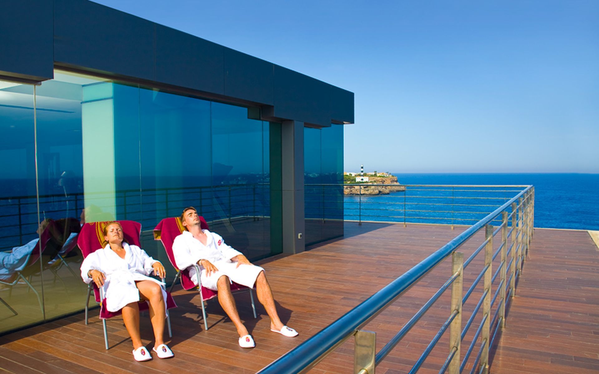 Js Cape Colom - Adults Only Portocolom (Mallorca)