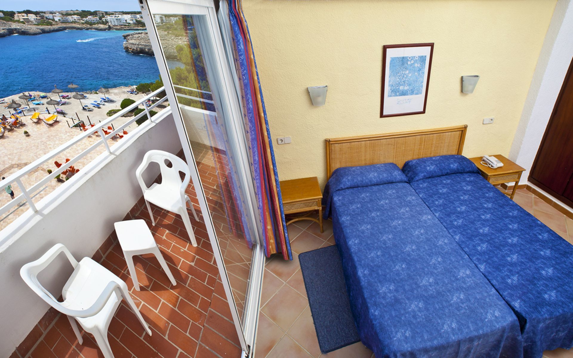 Hotel Js Cape Colom - Adults Only Portocolom (Mallorca)