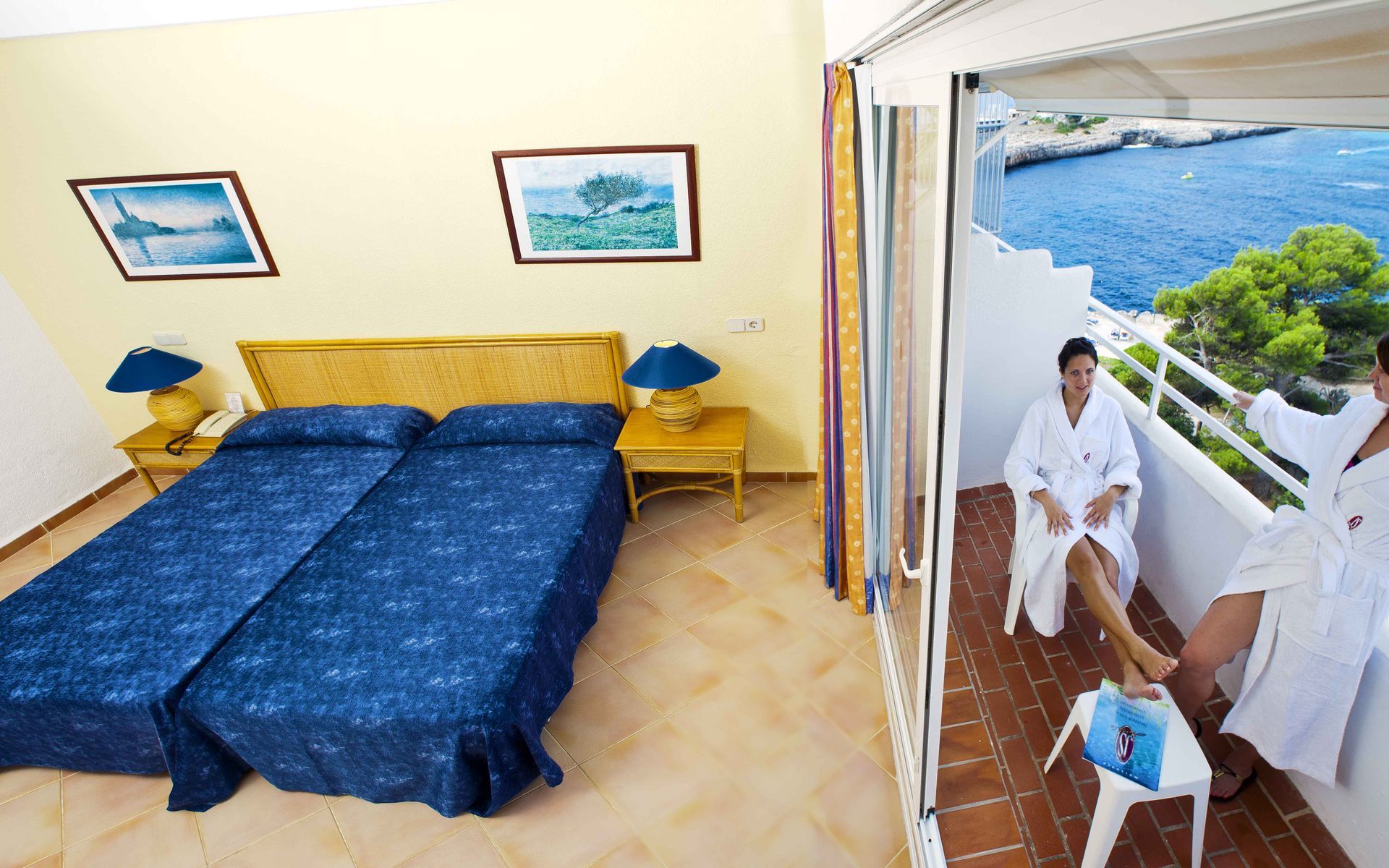 Hotel Js Cape Colom - Adults Only 3*